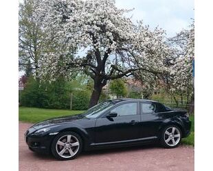 Mazda RX-8 Gebrauchtwagen