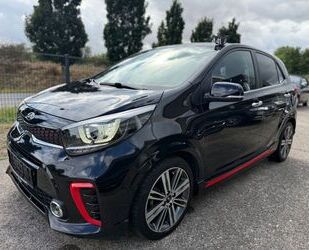 Kia Picanto Gebrauchtwagen
