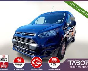 Ford Transit Connect Gebrauchtwagen