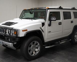Hummer H2 Gebrauchtwagen