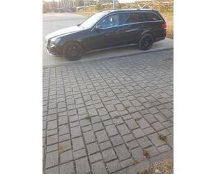 Mercedes-Benz E 350 Gebrauchtwagen