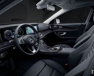 Mercedes-Benz E 350 Gebrauchtwagen