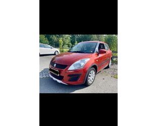Suzuki Swift Gebrauchtwagen