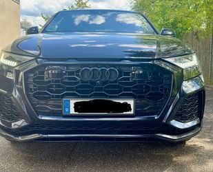 Audi RSQ8 Gebrauchtwagen