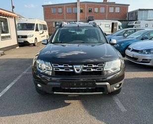 Dacia Duster Gebrauchtwagen