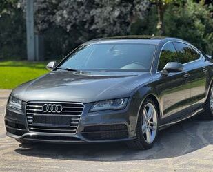 Audi A7 Gebrauchtwagen