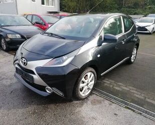 Toyota Aygo (X) Gebrauchtwagen