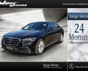 Mercedes-Benz S 400 Gebrauchtwagen