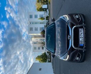 Hyundai ix35 Gebrauchtwagen