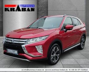Mitsubishi Eclipse Cross Gebrauchtwagen