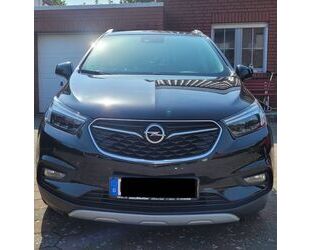 Opel Mokka X Gebrauchtwagen