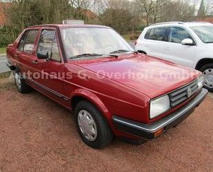 VW Jetta Gebrauchtwagen