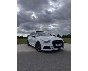 Audi S3 Gebrauchtwagen