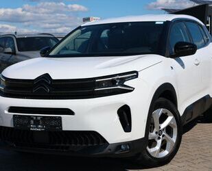 Citroen C5 Aircross Gebrauchtwagen