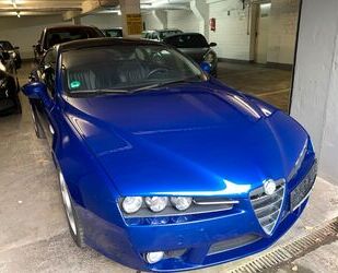 Alfa Romeo Brera Gebrauchtwagen