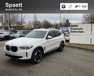 BMW iX3 Gebrauchtwagen
