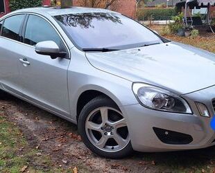 Volvo S60 Gebrauchtwagen