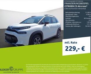 Citroen C3 Aircross Gebrauchtwagen