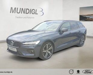 Volvo V60 Gebrauchtwagen