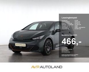 Cupra Born Gebrauchtwagen