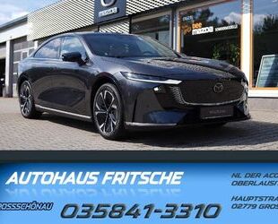 Mazda 6 Gebrauchtwagen