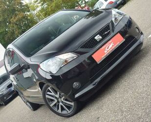 Seat Mii Gebrauchtwagen