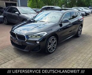 BMW X2 Gebrauchtwagen
