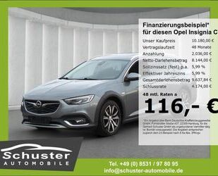 Opel Insignia CT Gebrauchtwagen