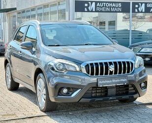 Suzuki SX4 Gebrauchtwagen