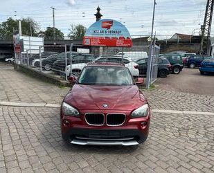 BMW X1 Gebrauchtwagen
