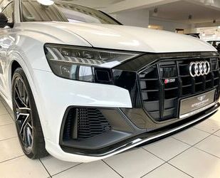 Audi SQ8 Gebrauchtwagen