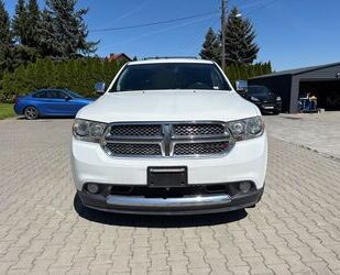 Dodge Durango Gebrauchtwagen