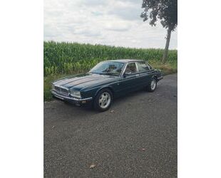 Jaguar XJ6 Gebrauchtwagen