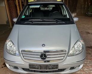 Mercedes-Benz A 200 Gebrauchtwagen