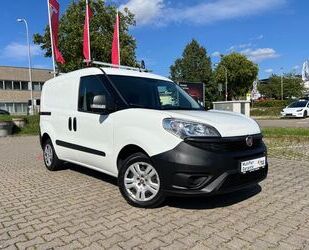 Fiat Doblo Gebrauchtwagen