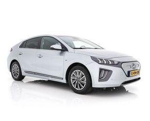 Hyundai IONIQ Gebrauchtwagen