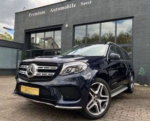 Mercedes-Benz GLS 350 Gebrauchtwagen