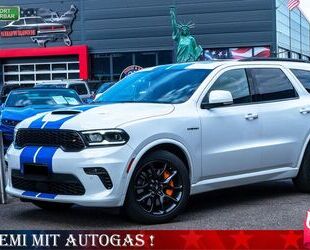 Dodge Durango Gebrauchtwagen