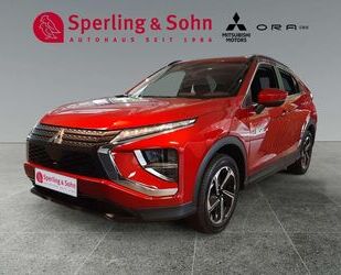 Mitsubishi Eclipse Cross Gebrauchtwagen
