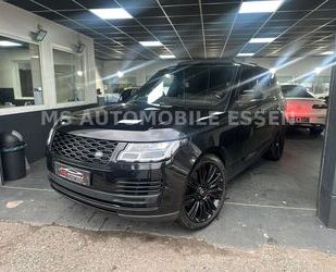 Land Rover Range Rover Gebrauchtwagen