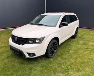 Fiat Freemont Gebrauchtwagen