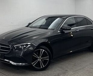 Mercedes-Benz E 300 Gebrauchtwagen