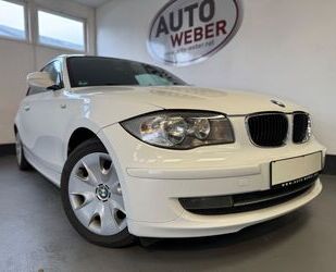BMW 116 Gebrauchtwagen