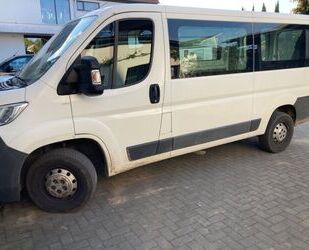 Citroen Jumper Gebrauchtwagen