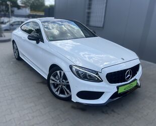 Mercedes-Benz C 250 Gebrauchtwagen