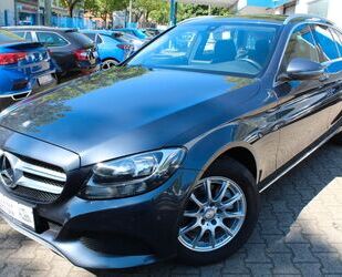 Mercedes-Benz C 180 Gebrauchtwagen