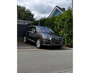 Audi Q7 Gebrauchtwagen
