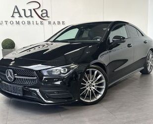 Mercedes-Benz CLA 200 Gebrauchtwagen