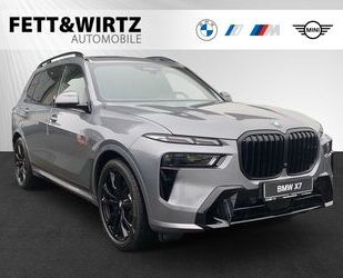 BMW X7 Gebrauchtwagen