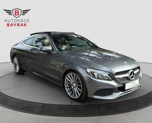 Mercedes-Benz C 250 Gebrauchtwagen